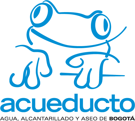 logo Acueducto de Bogota
